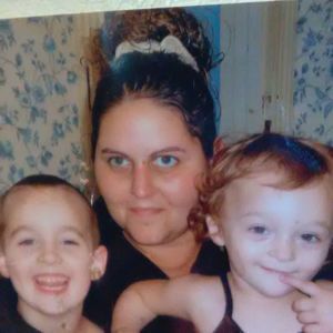 Meet your Posher, Brandy